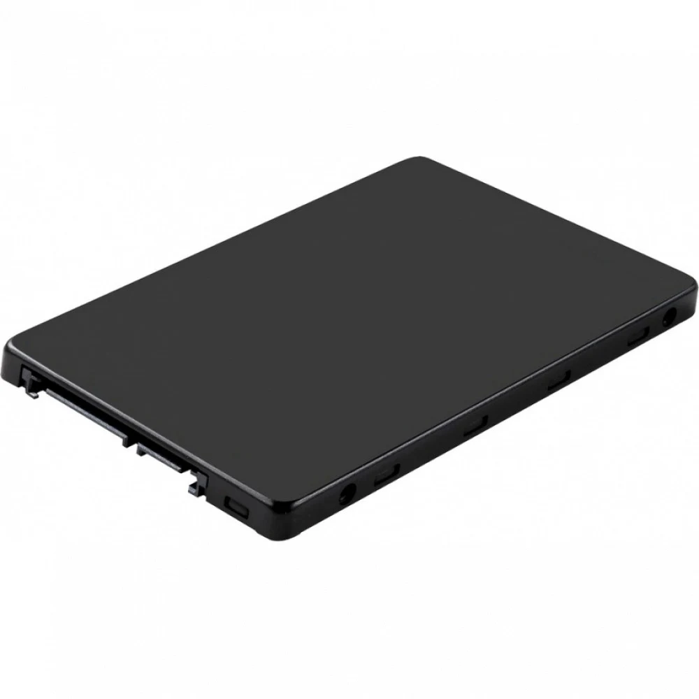 Твердотельный накопитель ThinkSystem 2.5" Multi Vendor 3.84TB Entry SATA 6Gb Hot Swap SSD для SR630V2, SR650V2, SR530, SR650