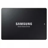 Samsung Enterprise SSD, 2.5"(SFF/U.2), PM9A3, 15360GB, NVMe/PCIE Gen4 (1x4), R5200/4000W Mb/s, IOPS(R4K) 850K/160K, MTBF 2M, 1DWPD/5Y, OEM, ( analog MZQLB7T6HMLA-00007 )