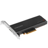 Samsung SSD 1600GB PM1735 HHHL PCIe Gen4 x8 R/W 7000/2400 MB/s 1 000 000/200 000 IOPs DWPD3 5Y