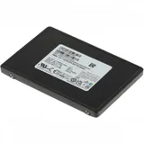 SAMSUNG PM897 1.92TB Data Center SSD, 2.5'' 7mm, SATA 6Gb/​s, Read/Write: 560/520 MB/s, Random Read/Write IOPS 97K/60K