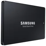 SAMSUNG PM897 3.84TB Data Center SSD, 2.5'' 7mm, SATA 6Gb/s, Read/Write: 560/530 MB/s, Random Read/Write IOPS 98K/31K