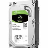 Жесткий диск Seagate Barracuda 2TB ST2000DM008