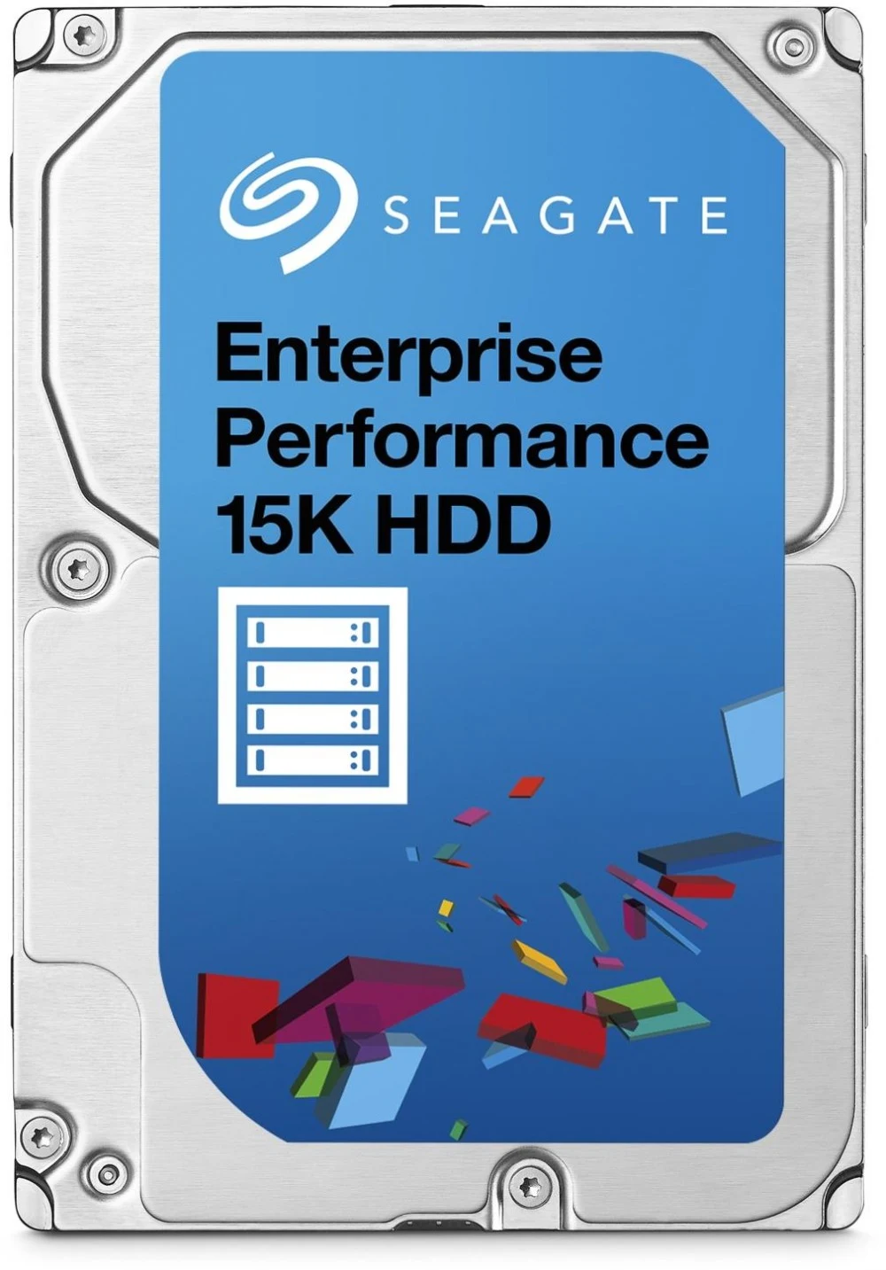 Жесткий диск Seagate Enterprise Performance 600Gb ST600MP0006 SAS 12Gb/s 2.5" 15000rpm 256Mb