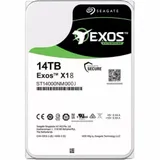 Жёсткий диск HDD 14 Tb SATA 6Gb/s Seagate Exos X18 ST14000NM000J 3.5" 7200rpm 256Mb