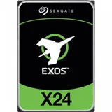 Жесткий диск Seagate SAS 3.0 12TB ST12000NM007H Server Exos X24 4KN (7200rpm) 512Mb 3.5"