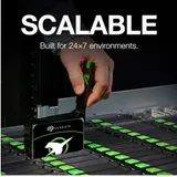 Жесткий диск Seagate SAS 3.0 12TB ST12000NM007H Server Exos X24 4KN (7200rpm) 512Mb 3.5"