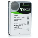 Жесткий диск/ HDD Seagate SATA3 24Tb Exos X24 7200 512Mb 1 year warranty