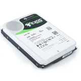 Жесткий диск/ HDD Seagate SATA3 24Tb Exos X24 7200 512Mb 1 year warranty