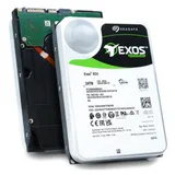 Жесткий диск/ HDD Seagate SATA3 24Tb Exos X24 7200 512Mb 1 year warranty