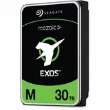 SEAGATE HDD Server Exos M (3.5'/30TB/SATA 6GB/s/ 7200rpm/ISE)