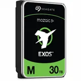 SEAGATE HDD Server Exos M (3.5'/30TB/SATA 6GB/s/ 7200rpm/ISE)