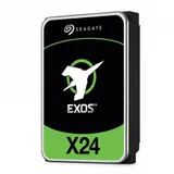 SEAGATE HDD Server Exos X24 512E/4KN (3.5'/ 20TB/ SAS 12GB/s/ 7200rpm) ISE