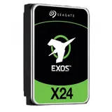 SEAGATE HDD Server Exos X24 512E/4KN (3.5'/ 20TB/ SAS 12GB/s/ 7200rpm) ISE