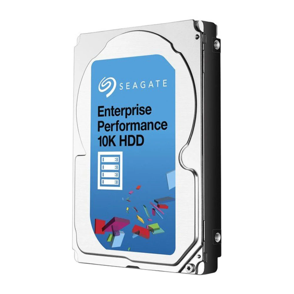 Жесткий диск Seagate Enterprise Performance 10K 1.2Tb 2.5" 10000rpm 128Mb SAS 12Gb/s ST1200MM0009. Толщина 15 мм. Надежный и быстрый!