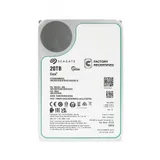 Жесткий диск, Seagate, Exos X20, ST20000NM002C, 20TB, SATA 6Gb/s, 3.5", 7200RPM