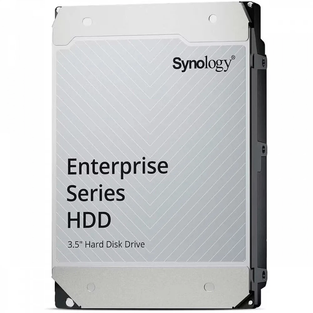 Synology HAT5320-4T Жесткий диск HDD SATA 3,5", 4Tb, 7200 rpm, 256Mb, 6 Гбит/с