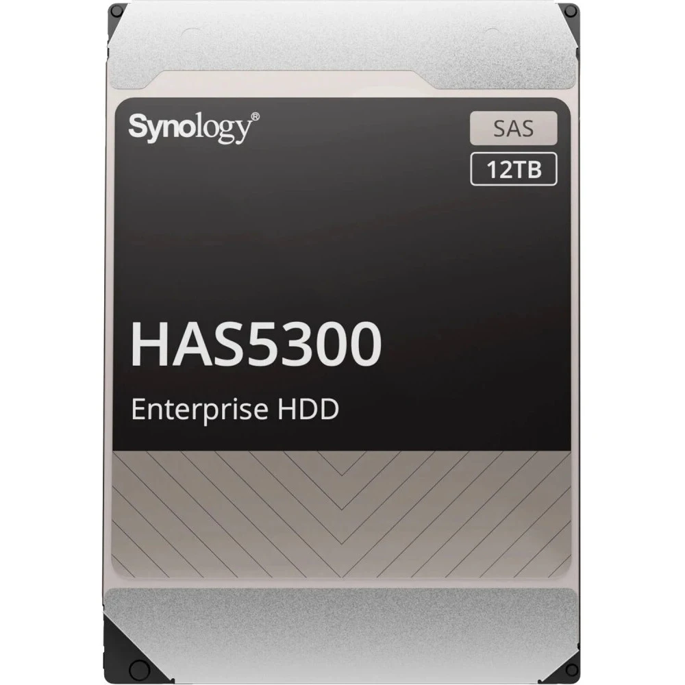 Жесткий диск Synology HAS5300-12T