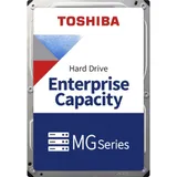 Жесткий диск Toshiba SAS 3.0 8TB MG10SDA800E Enterprise Capacity 4KN (7200rpm) 512Mb 3.5"