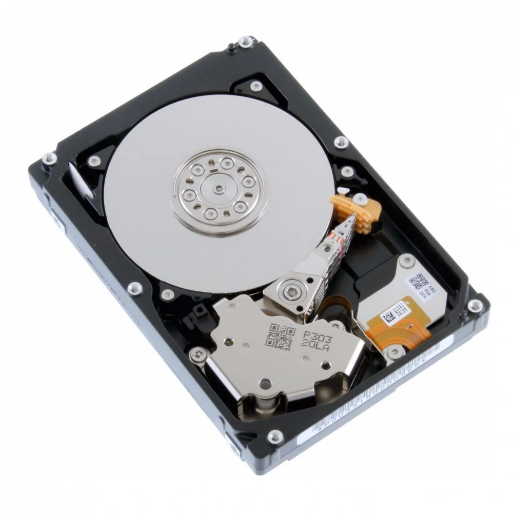 Жесткий диск Toshiba SAS 3.0 2Tb MG04SCA20EE Server Enterprise Capacity (7200rpm) 128Mb 3.5"
