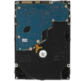 HDD Server TOSHIBA MG09 16TB CMR 512e, 3.5'', 512MB, 7200RPM, SATA, SKU: HDEPZ11GEA51F