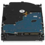HDD Server TOSHIBA MG09 16TB CMR 512e, 3.5'', 512MB, 7200RPM, SATA, SKU: HDEPZ11GEA51F