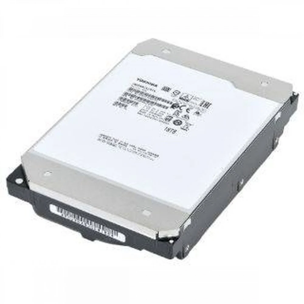 16Tb Toshiba Enterprise Capacity (MG09SCA16TE) SAS 3.5" Server 7200 12Gbit/s 512Mb 1 year warranty