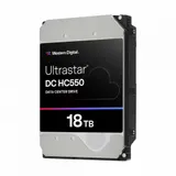 HDD Server WD/HGST ULTRASTAR DC HC555 (3.5’’, 18TB, 512MB, 7200RPM, SAS 12Gb/s, 512E SE P3) SKU: 0B47747