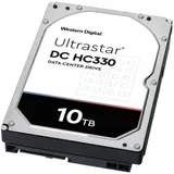 HDD Server WD/HGST ULTRASTAR DC HA340 (3.5’’, 10TB, 256MB, 7200RPM, SATA 6Gb/s, 512E SE NP3) SKU: 0B47062