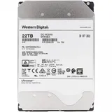 HDD Server WD/HGST ULTRASTAR DC HC570 (3.5’’, 22TB, 512MB, 7200 RPM, SATA 6Gb/s, 512E SE NP3), SKU: 0F48155