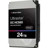 Жесткий диск/ HDD WD SATA Server 24Tb Ultrastar DC HC580 7200 6Gb/s 512MB 1 year warranty