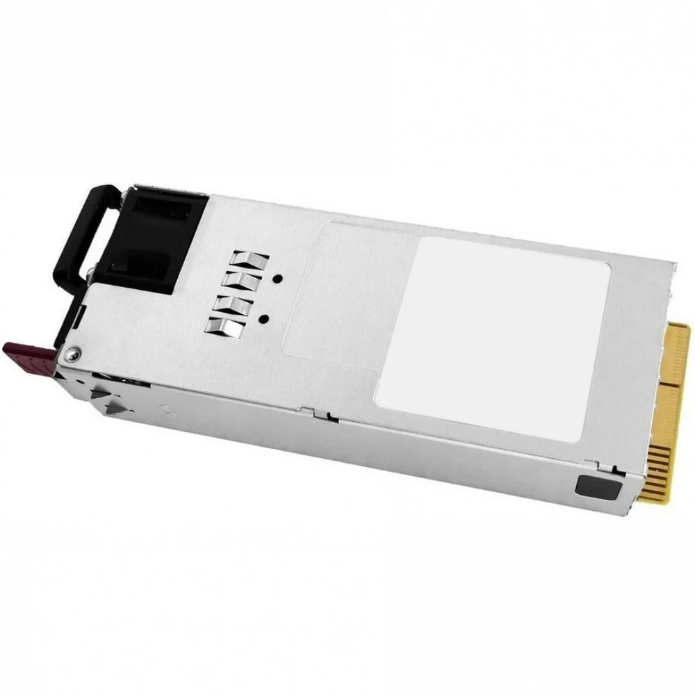 Блок питания серверный ACD CR0800 CRPS 800W (ШВГ=73.5*39*185mm), 80+ Platinum, Oper.temp 0C~50C, AC/DC dual input, (ASPower U1A-D10800-DRB-Z) OEM