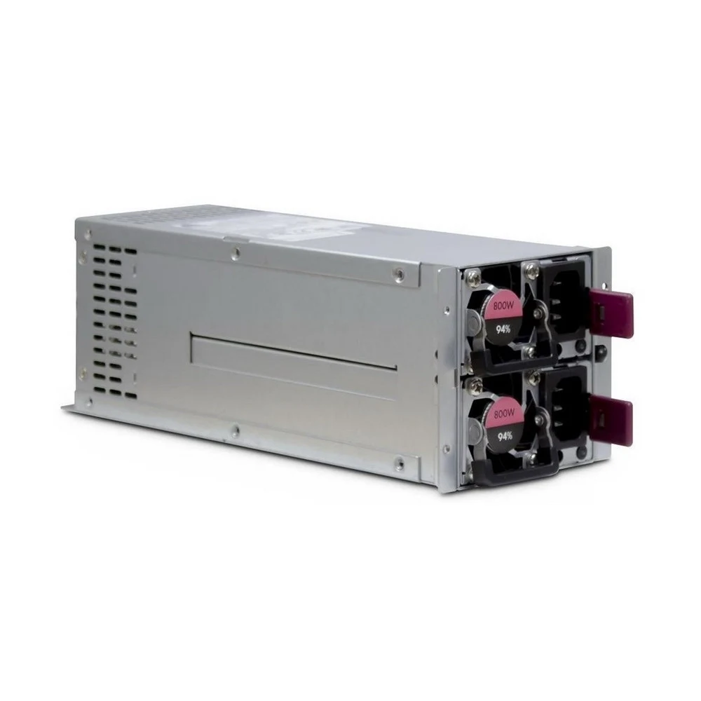 Блок питания ACD ACD CR0800 (GP-RM238-P) 800W/12V AC/DC CRPS 1+1 PDB 225*77.5*84mm(including housing,cable, back plate, Гравитон chassis bracket) 80PLUS Platinum (779091)