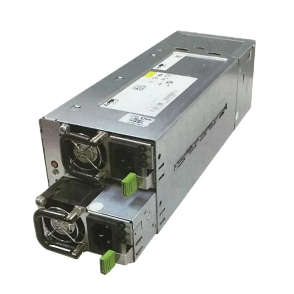 Блок питания Chenbro 384-PSU00024B0A, CRPS set, 800W(1+1),80+(Platinum),5PCS/CTN,For FSL025-7HCG,For RM42300,ACBEL(7-slot)(Include PSU bracket)