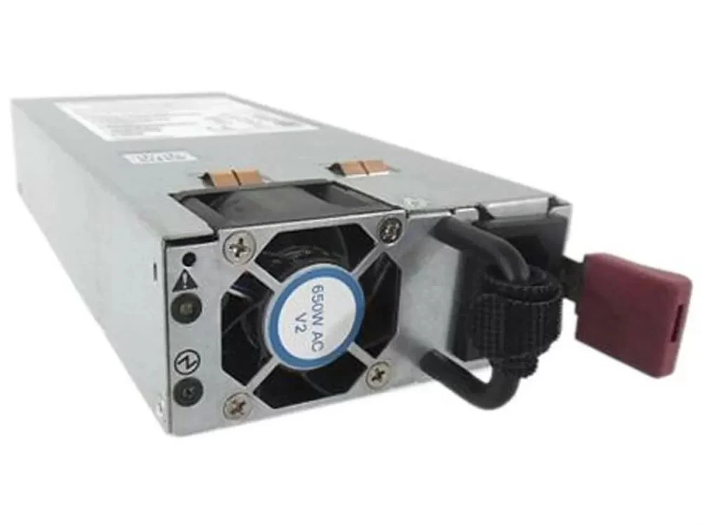 Блок питания Cisco Nexus NEBs AC 650W PSU - Port Side Exhaust [NXA-PAC-650W-PE], NXA-PAC-650W-PE