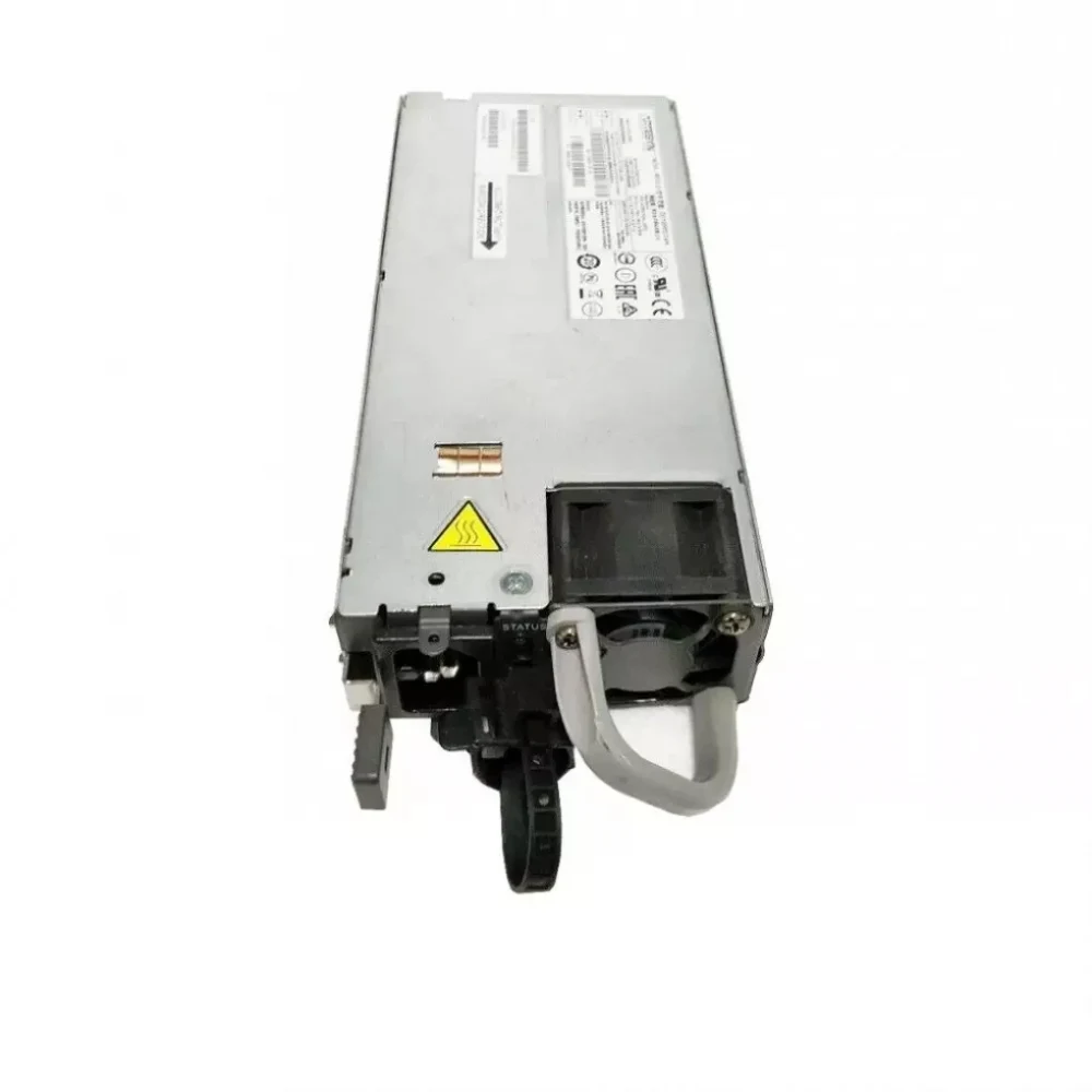 Блок питания CISCO 950W AC Config 4 Power Supply front to back cooling, PWR-C4-950WAC-R