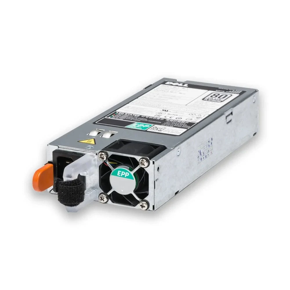 Источник питания Dell/Single, Hot-Plug, Power Supply, 700W MM HLAC (200-220Vac) Titanium by Delta/Customer Kit 450-BBTB