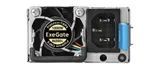 Серверный БП (модуль к RTS1000 Redundant) 1000W ExeGate Industrial-RT1000 (APFC, КПД 94%(80 PLUS Platinum), 4 cm fan)