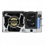 Серверный БП (модуль к RTS1200 Redundant) 1200W ExeGate Industrial-RT1200 (APFC, КПД 94%(80 PLUS Platinum), 4 cm fan)
