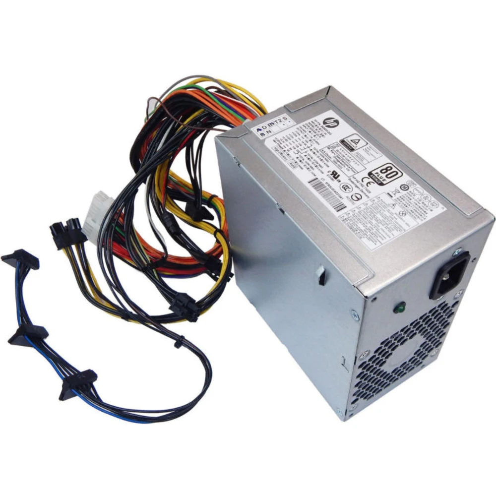 Power Supply 2.880W platinum hp LL for PQ