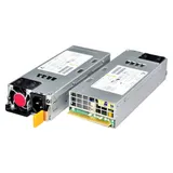 Gooxi 1+1 1600W CRPS, 80+ Platinum, with PM-bus and HVDC support, for 2U/3U/4U server chassis Gooxi 1+1 1600W CRPS, 80+ Platinum, with PM-bus and HVDC support, for 2U/3U/4U server chassis