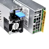 Gooxi 1+1 800W CRPS, 80+ Platinum, with PM-bus and HVDC support, for 2U/3U/4U server chassis Форм-фактор: Redundant 2U Номинальная мощность, Вт: 800 Тип PFC: Активный К.П.Д., %: 80 Система охлаждени