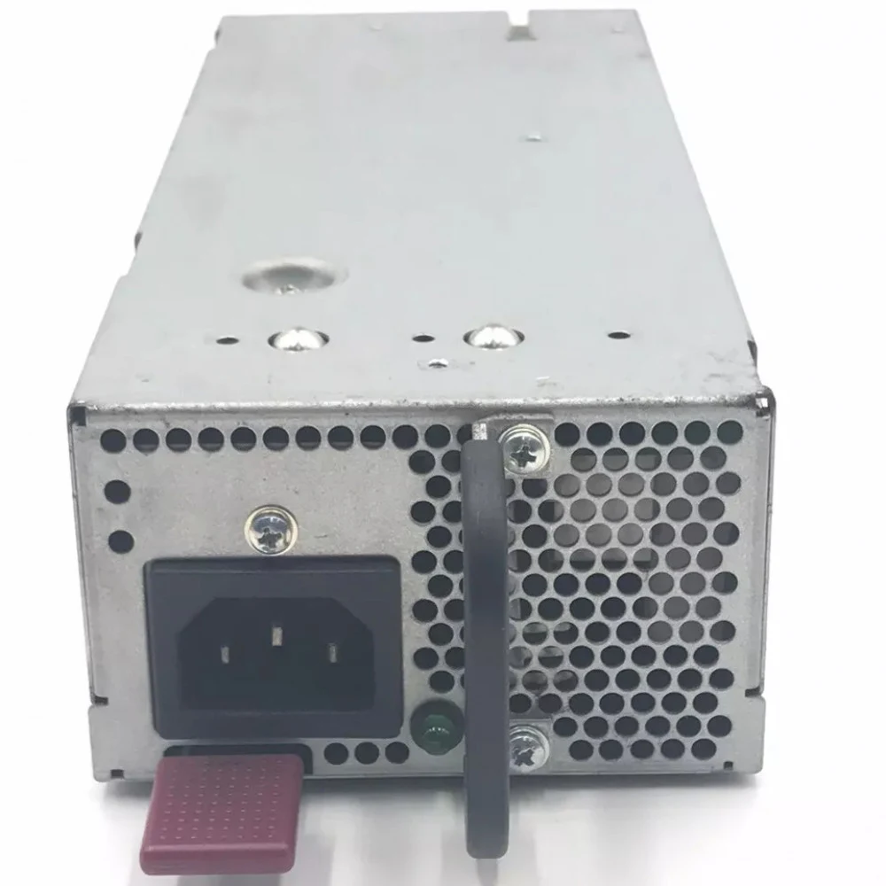 Блок питания HP Redundant Power Supply 1000W 380 g5 [399771-B21], 399771-B21 DPS-800GB-A 379123-001 403781-001 399771-001 DPS-800GB 379124-001 399771-021 380622-001 HSTNS-PD05 379123-000 399771-B21-