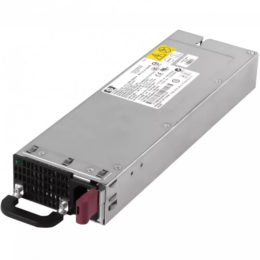 Блок питания HP for DL360G5 DPS-700GB Hot Plug 700W [412211-001] (в антистатике)