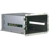 Procase GRP700 Блок питания с резервированием PS2+ ATX(700W+700W(1+1)),КПД=89+ Silver,185*150*86mm,Активный PFC,+5B=30A,+12B=58A,+3,3B=30A,-12V=1A,5VSB=3A