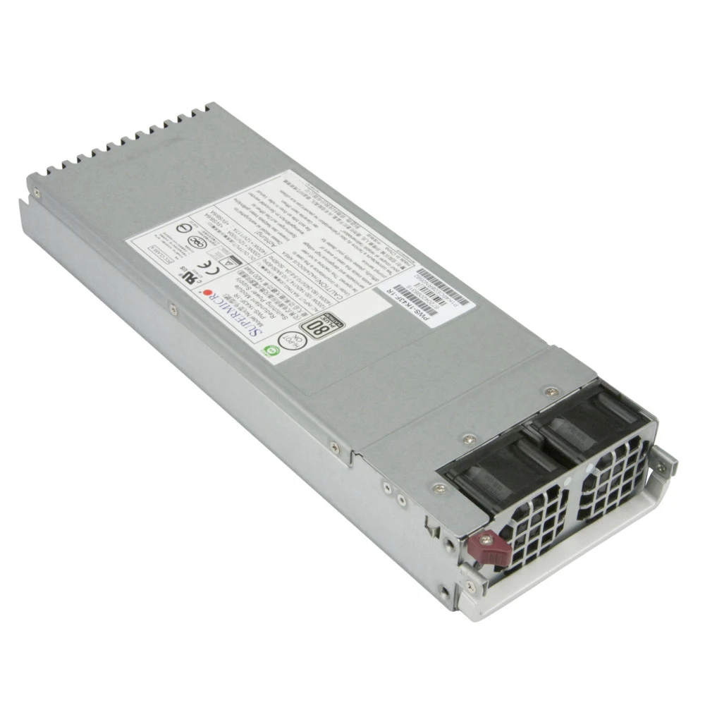 Блок питания для сервера 1400W PWS-1K43F-1R SUPERMICRO