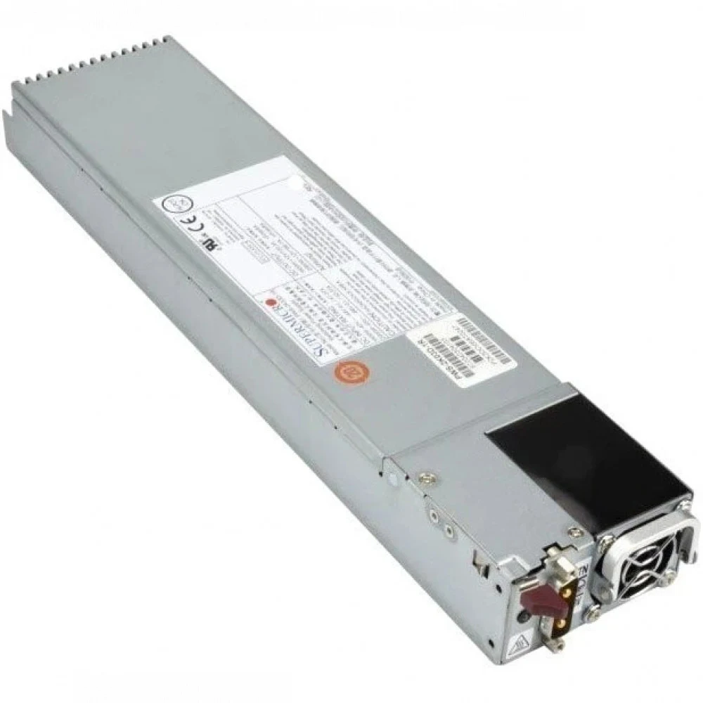 Блок питания SuperMicro PWS-2K03D-1R