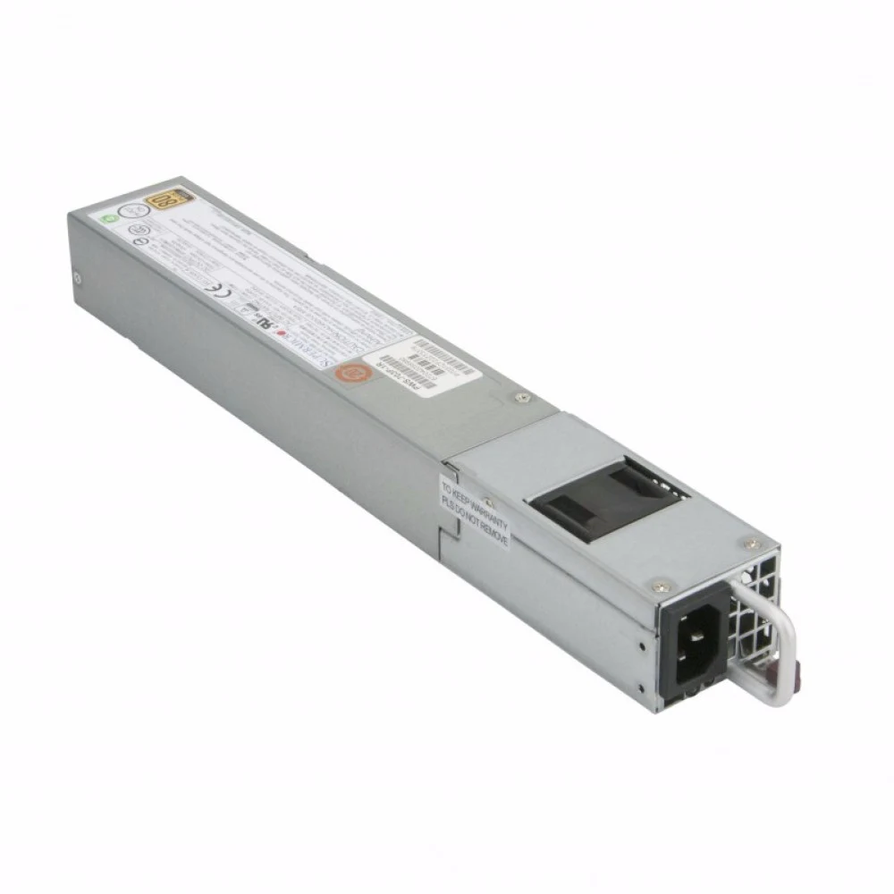 Блок питания SuperMicro PWS-703P-1R