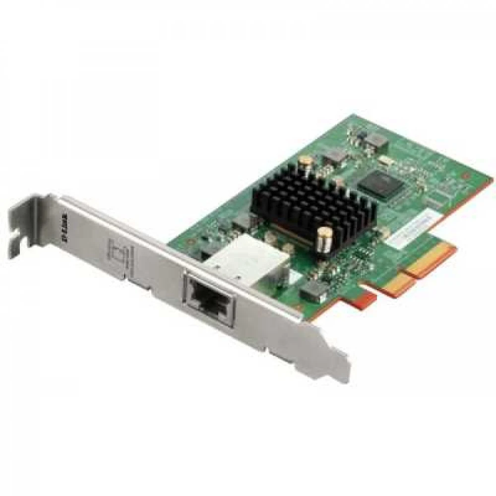 D-Link DXE-810T/B1A, PROJ PCI-Express Network Adapter with 1 10GBase-T RJ-45 port.802.1Q VLAN, 802.3x Flow control, Jumbo frame 16k, Microsoft Windows 8.1 32/64 bits, Microsoft Windows 8 32/64 bits,
