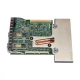 Сетевая карта Dell Broadcom 57414 2x10/25GbE SFP28 rNDC v2 NEW,