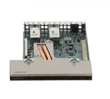 Сетевая карта Dell Broadcom 57414 2x10/25GbE SFP28 rNDC v2 NEW,
